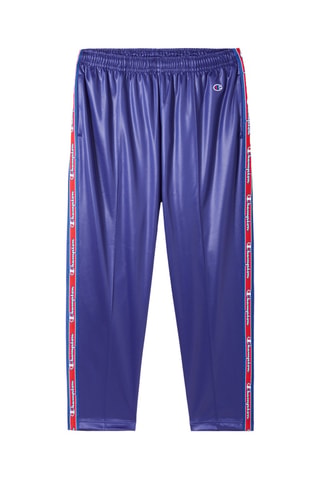 Pantalon - Violet