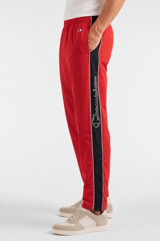 Pantalon - Rouge
