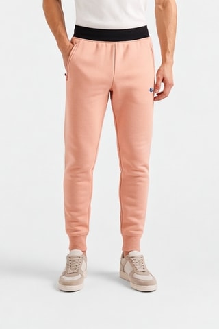 Pantalon - Saumon
