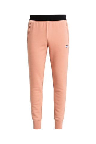 Pantalon - Saumon