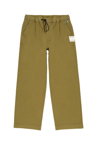Pantalon - Kaki
