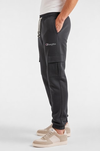 Pantalon - Bleu nuit