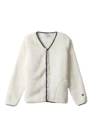Veste - Blanc