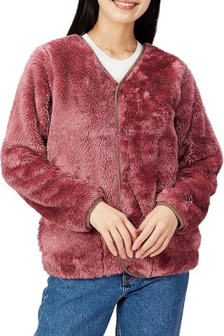 Veste - Rose