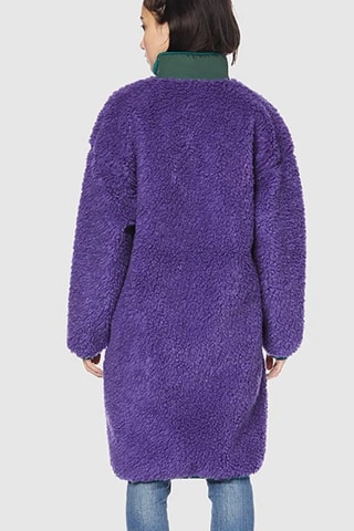 Veste - Violet