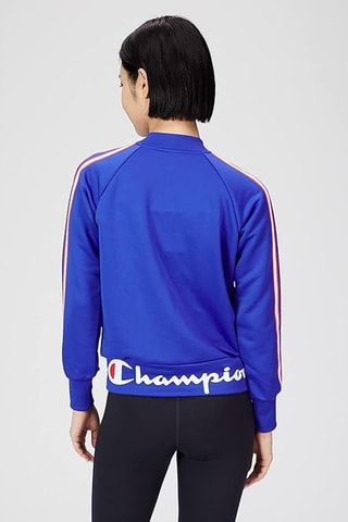 Veste - Bleu électrique