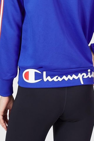 Veste - Bleu électrique
