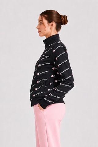 Veste - Noir