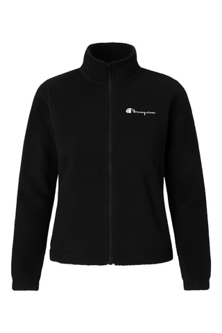 Veste - Noir