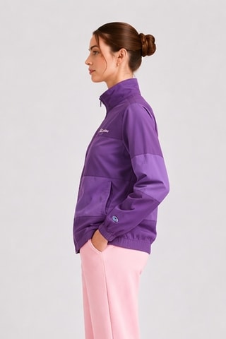 Veste - Violet