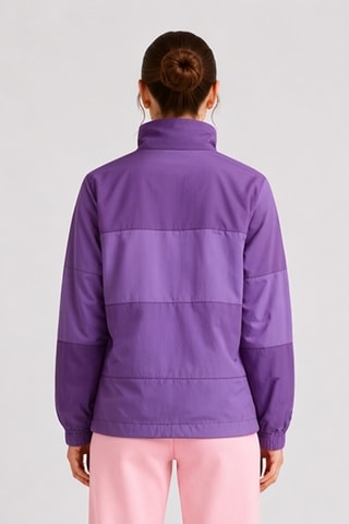 Veste - Violet