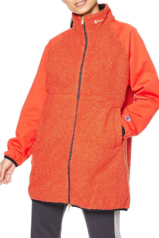 Veste - Orange