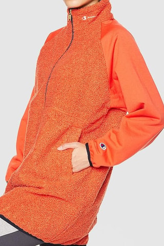 Veste - Orange