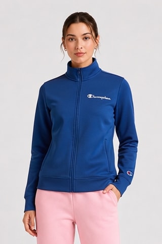 Veste - Bleu pétrole