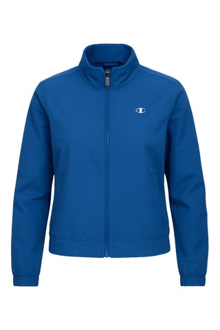 Veste - Bleu cobalt
