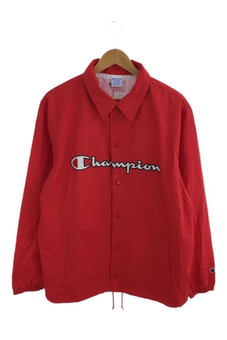 Veste - Rouge