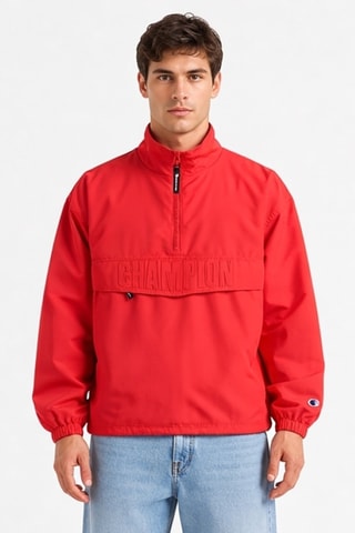 Veste - Rouge