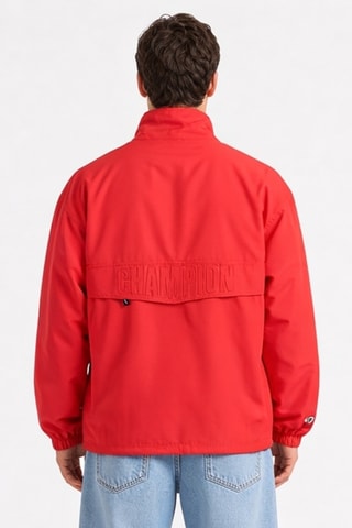 Veste - Rouge