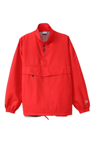 Veste - Rouge