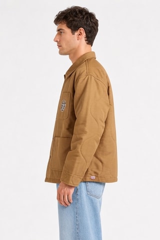 Veste - Kaki