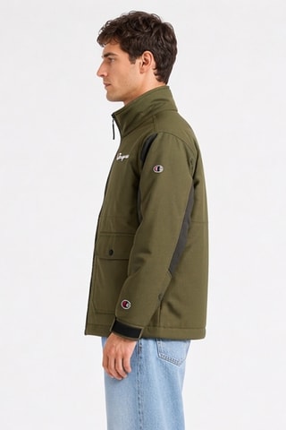 Veste - Vert olive