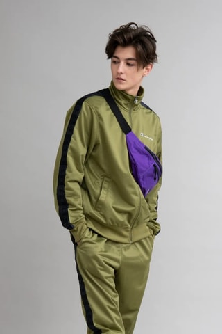 Veste - Vert olive