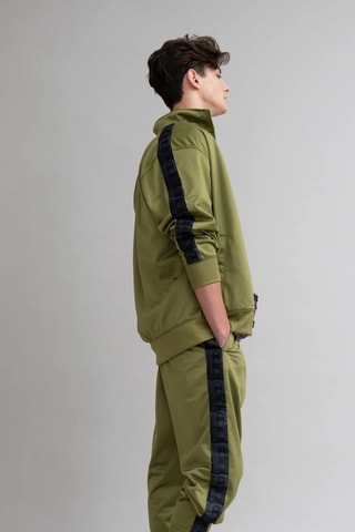 Veste - Vert olive