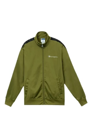 Veste - Vert olive