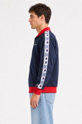 Veste - Bleu marine