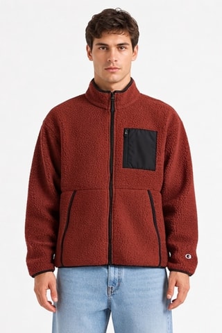 Veste - Bordeaux