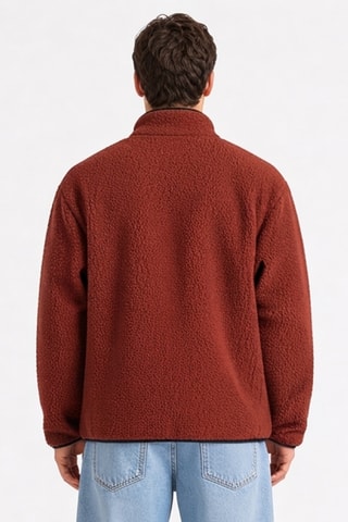 Veste - Bordeaux