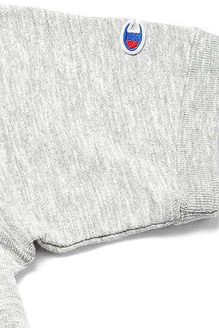 Polo regular - Gris chiné