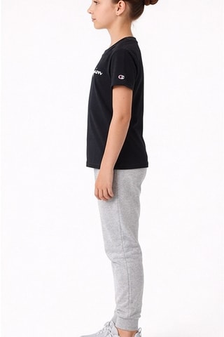 T-shirt - Noir