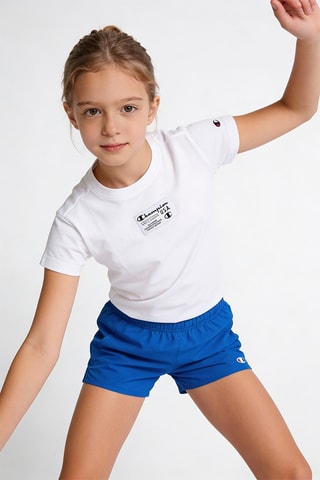 T-shirt - Blanc