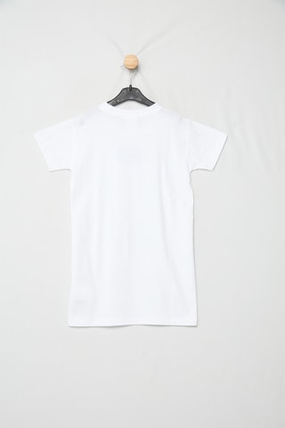 T-shirt - Blanc