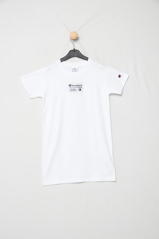T-shirt - Blanc