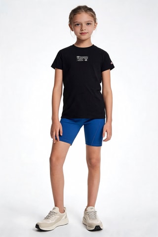 T-shirt - Noir