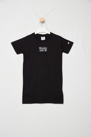 T-shirt - Noir