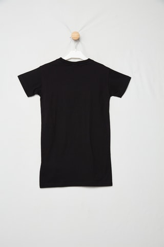 T-shirt - Noir