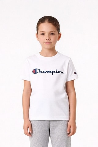 T-shirt - Blanc