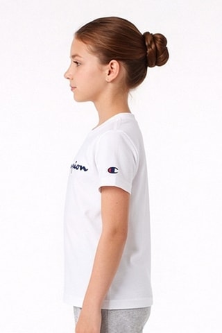 T-shirt - Blanc