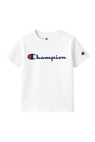 T-shirt - Blanc