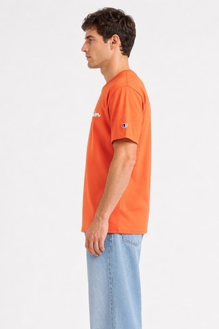 Camiseta - Naranja