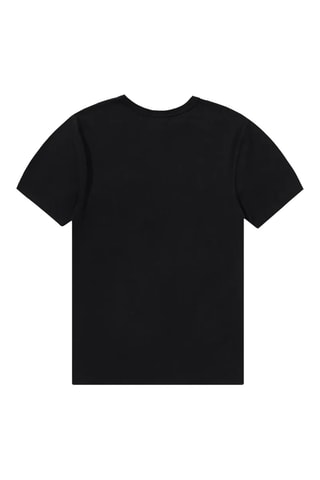 Camiseta - Negro