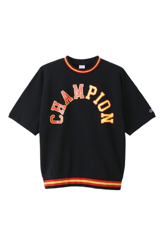 T-shirt - Noir