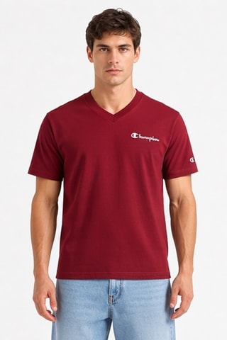 T-shirt - Rouge