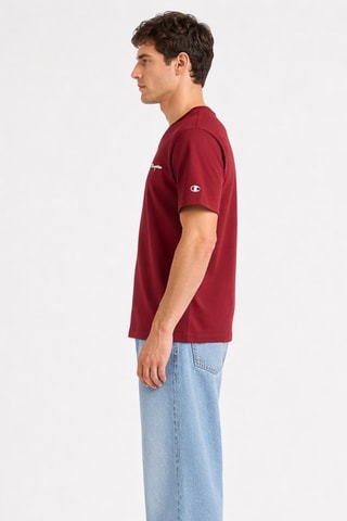 T-shirt - Rouge
