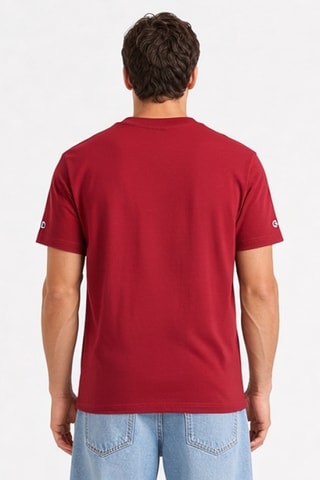 T-shirt - Rouge