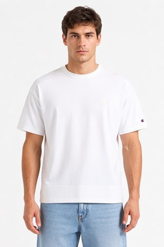 Camiseta - Blanco