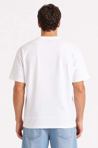 Camiseta - Blanco